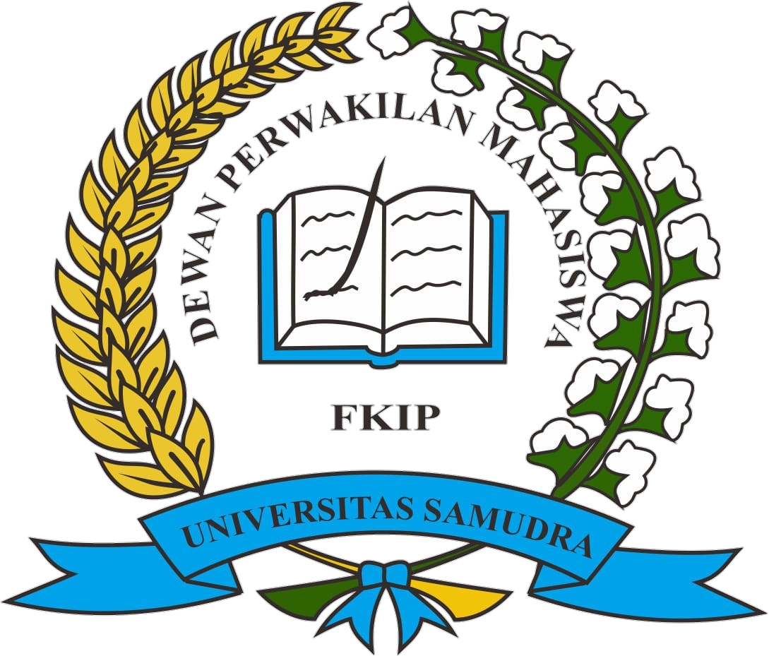 Logo DPM FKIP Unsam