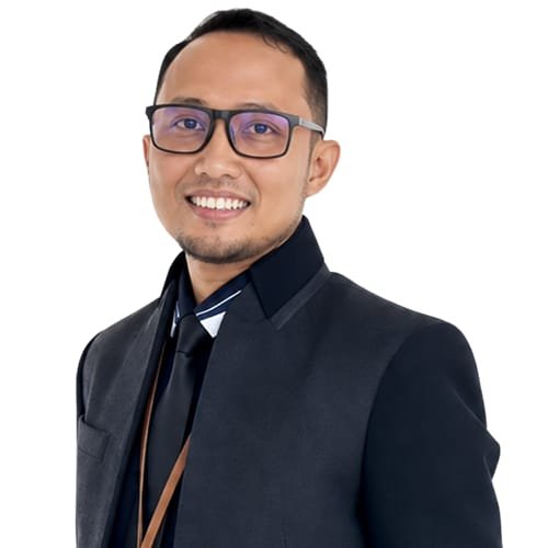 Dr. Ronald Fransyaigu, S.Pd., M.Pd.